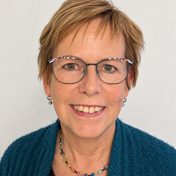Psychosociaal Therapeut en Counsellor Geleen - Marion Lanslots-Vollegraaf